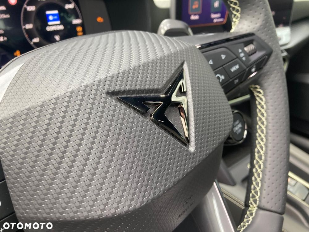 Cupra Formentor - 16