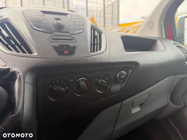 Ford Transit Custom 270 L1H1 Trend - 11