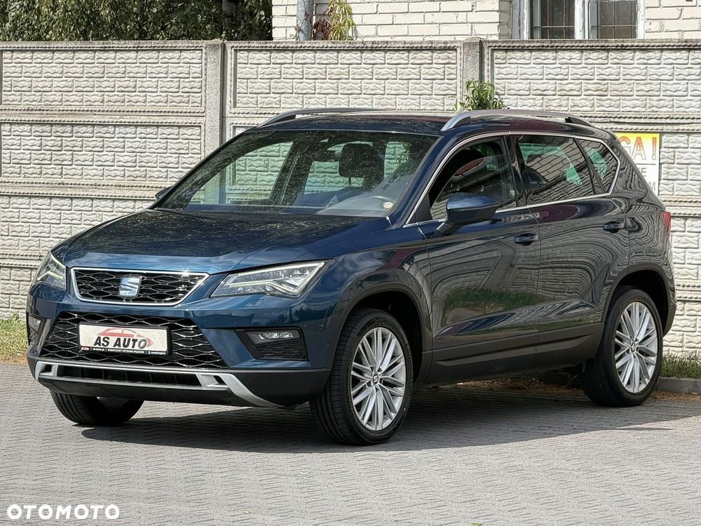 Seat Ateca - 33