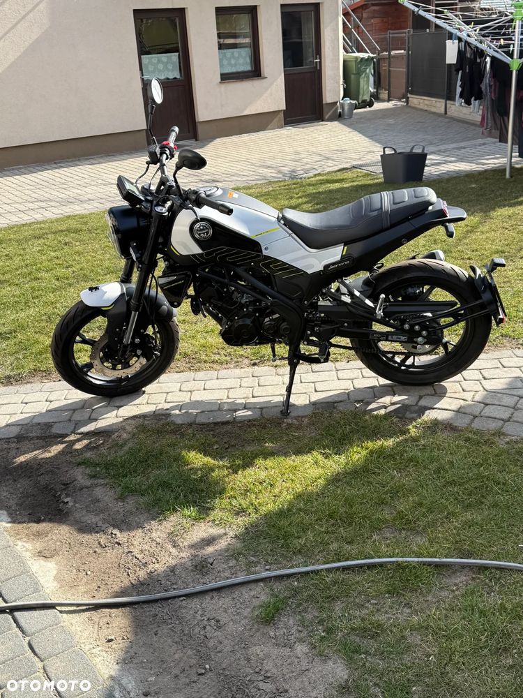 Benelli Leoncino - 1