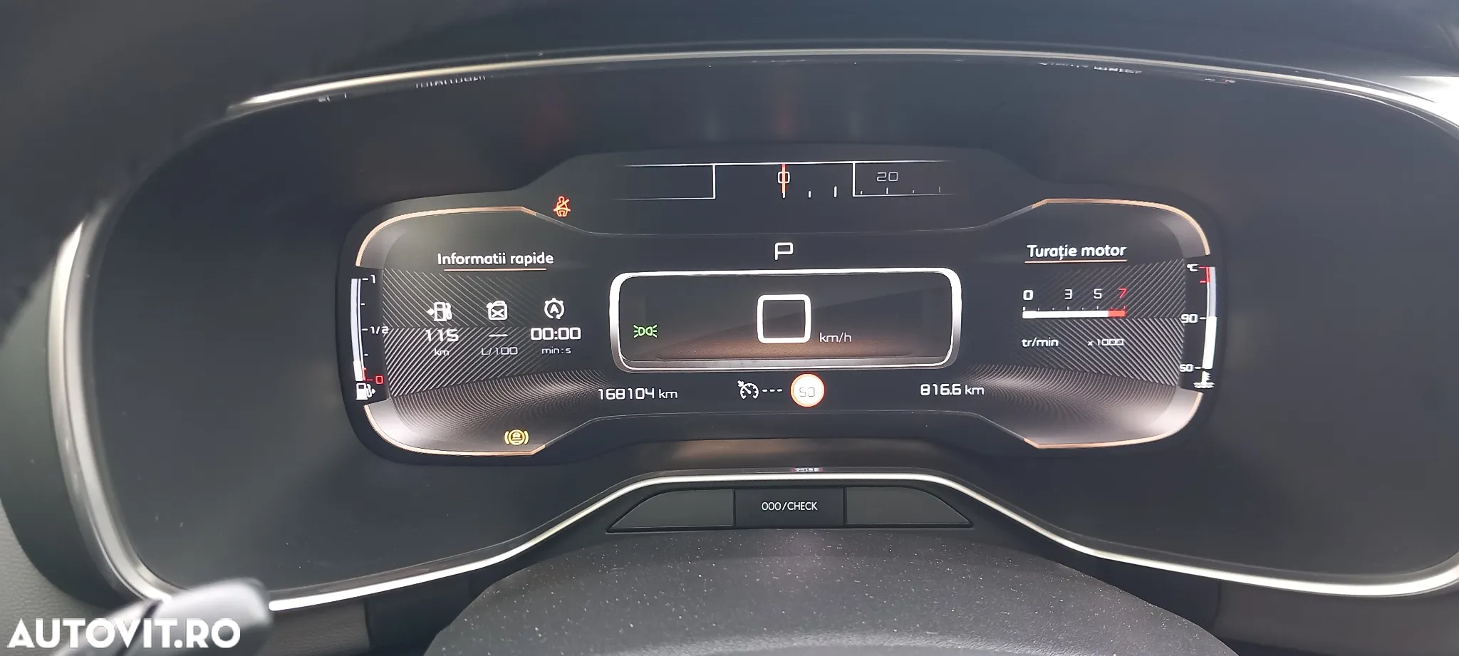 Citroën C5 Aircross BlueHDI 130 S&S EAT8 SHINE PACK - 4