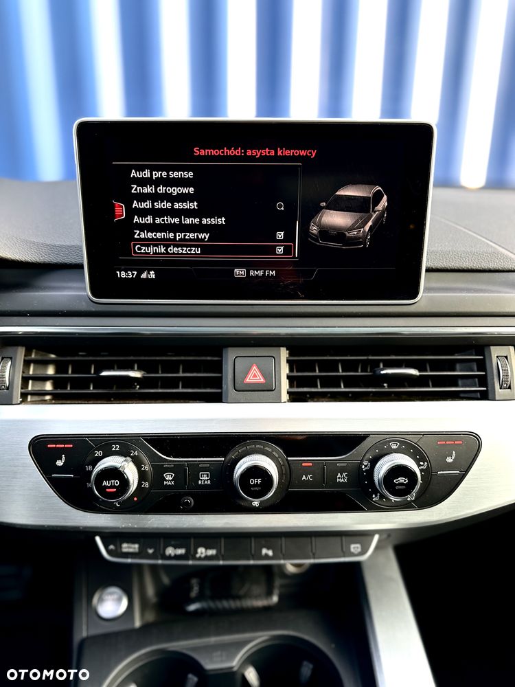 Audi A4 Avant 3.0 TDI quattro S tronic - 18