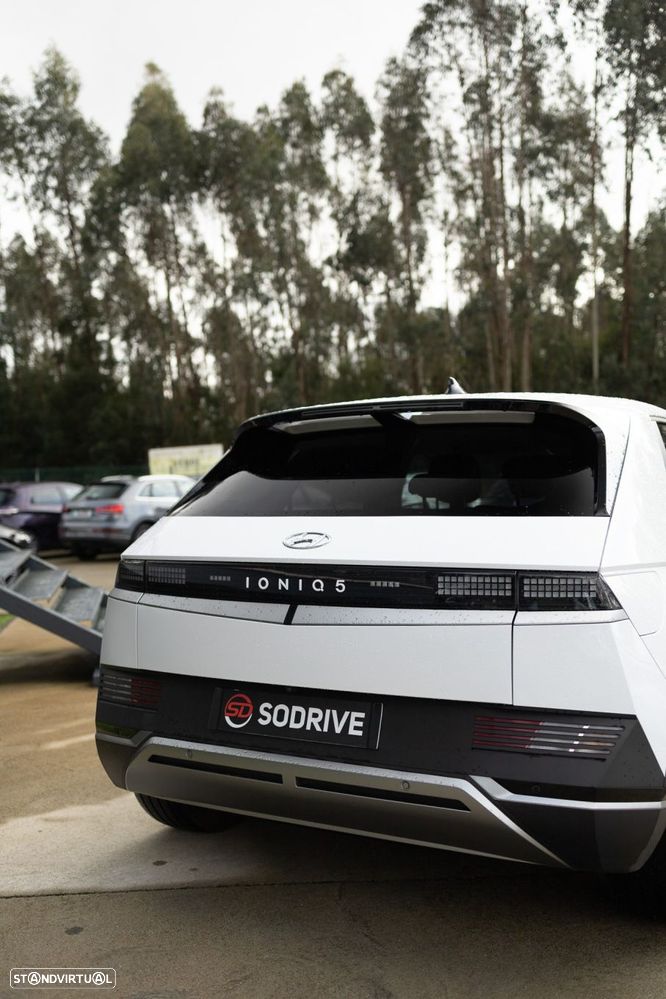 Hyundai Ioniq 5 77 kWh Premium - 38