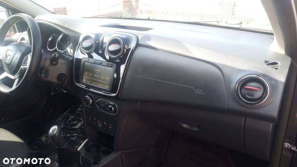 Dacia Sandero 0.9 TCe Laureate S&S - 12
