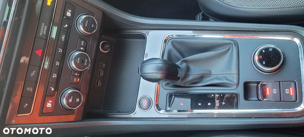 Seat Ateca 1.6 TDI ECOMOTIVE Xcellence S&S DSG - 11