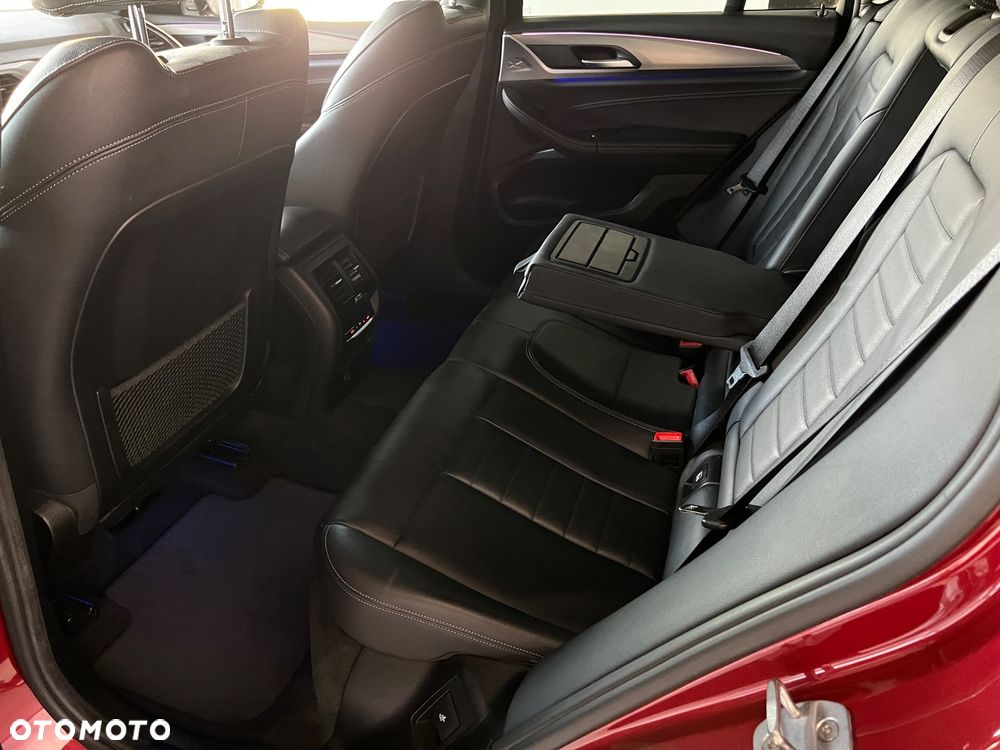 BMW X4 xDrive20d M Sport - 24