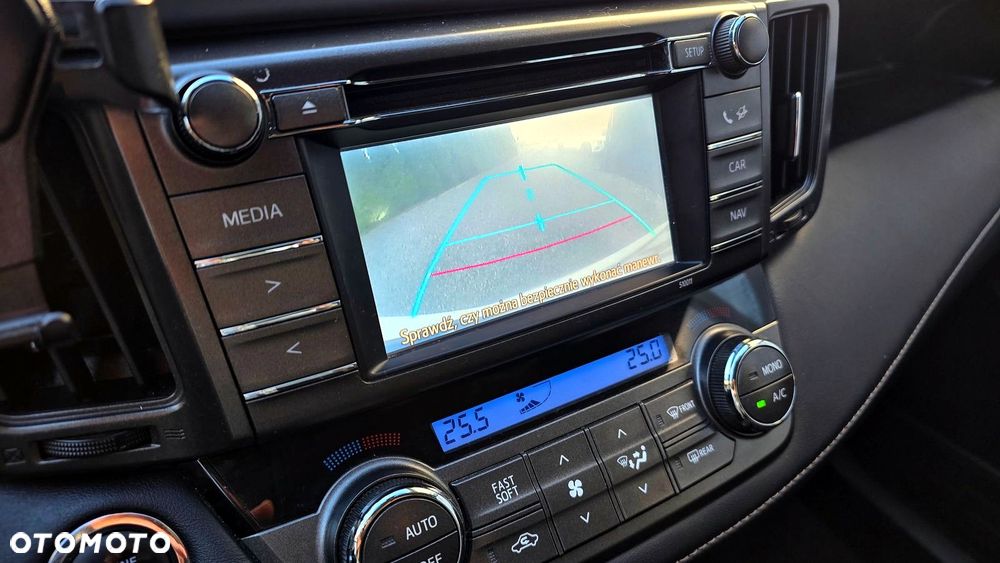 Toyota RAV4 2.0 Prestige MS - 14