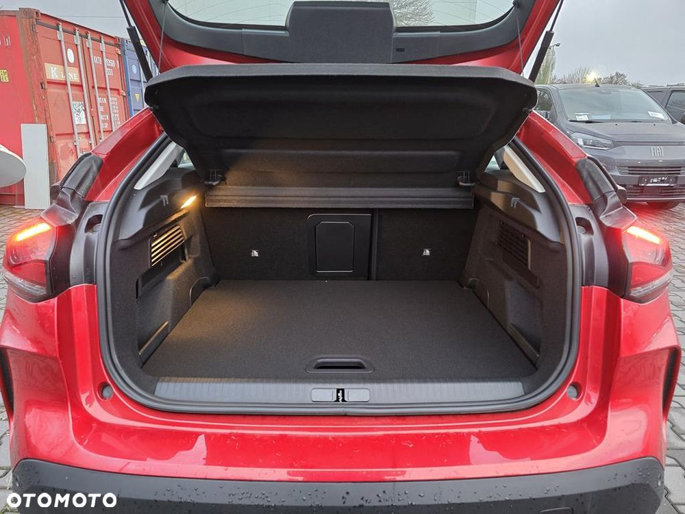 Citroën C4 1.2 PureTech Plus S&S EAT8 - 7