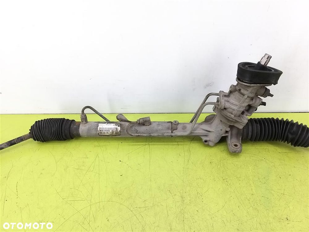 Maglownica PRZEKŁADNIA Seat Ibiza III KOYO 6Q1423055L 6Q1423105 EUROPA - 9