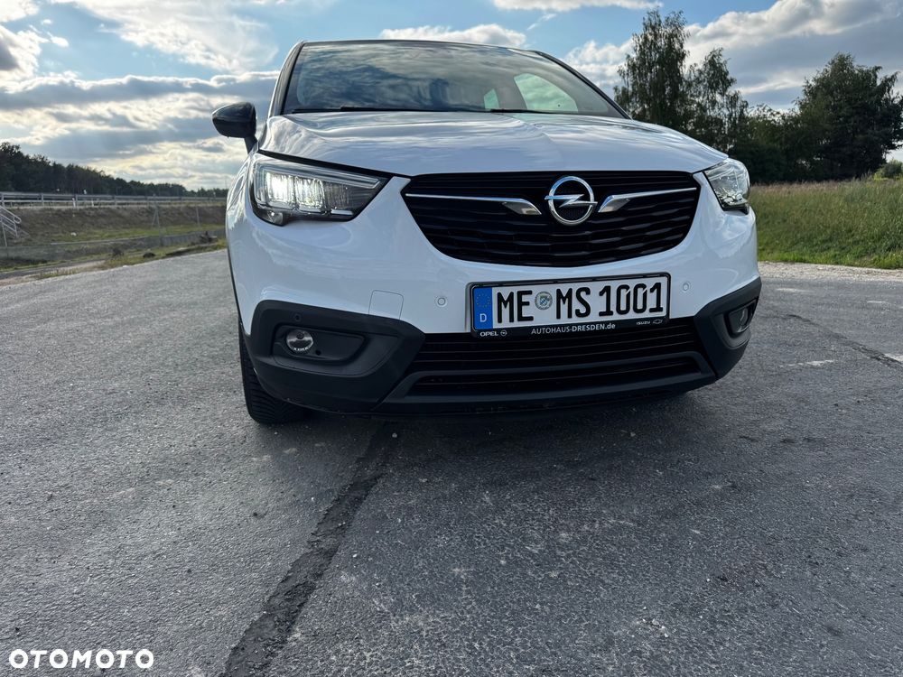 Opel Crossland 1.2 T Elegance - 9