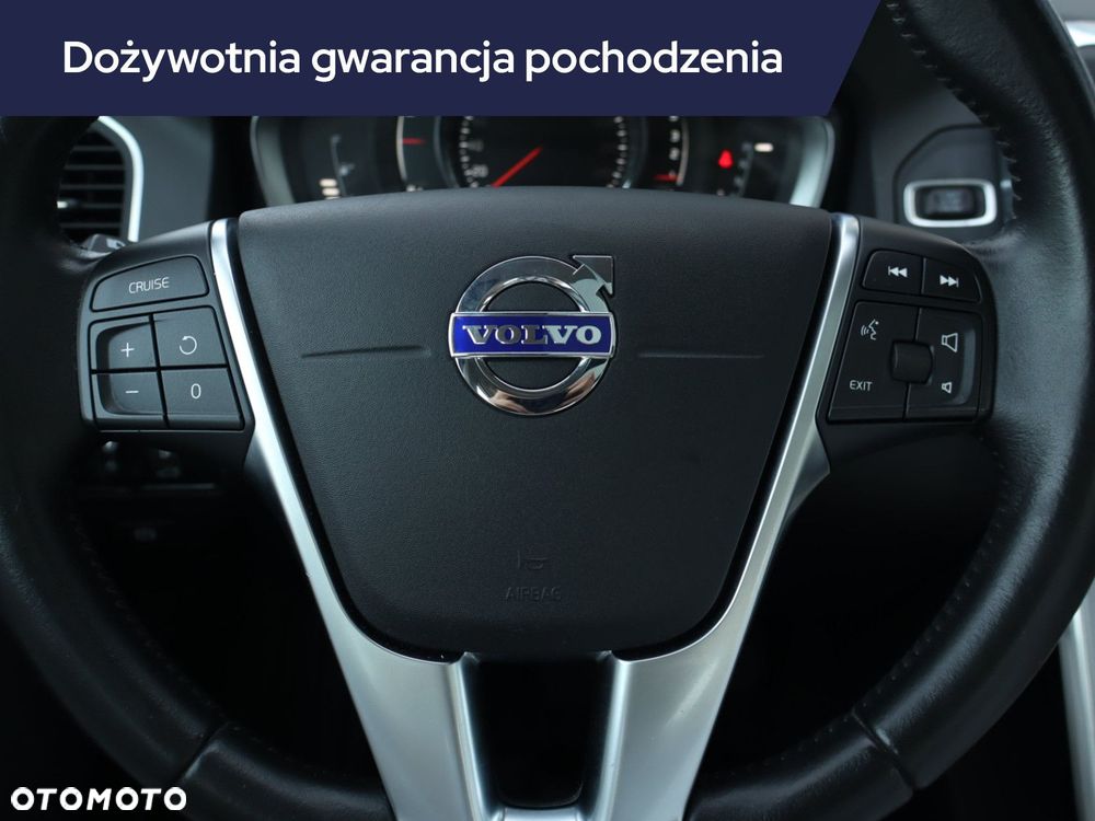 Volvo XC 60 - 21
