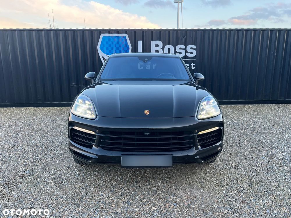 Porsche Cayenne Tiptronic S - 2