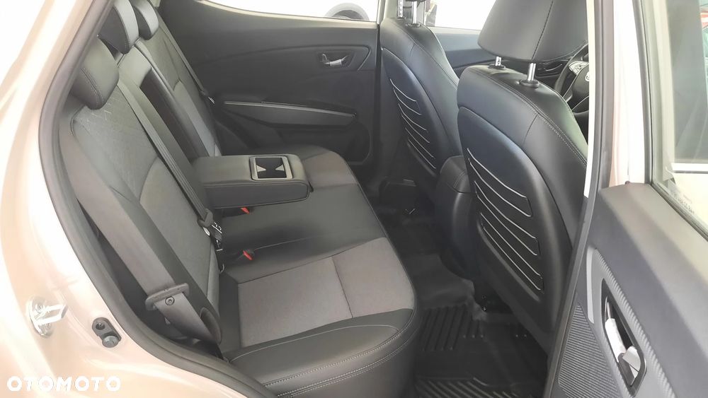 SsangYong/KGM Tivoli 1.5 T-GDI Joy - 12