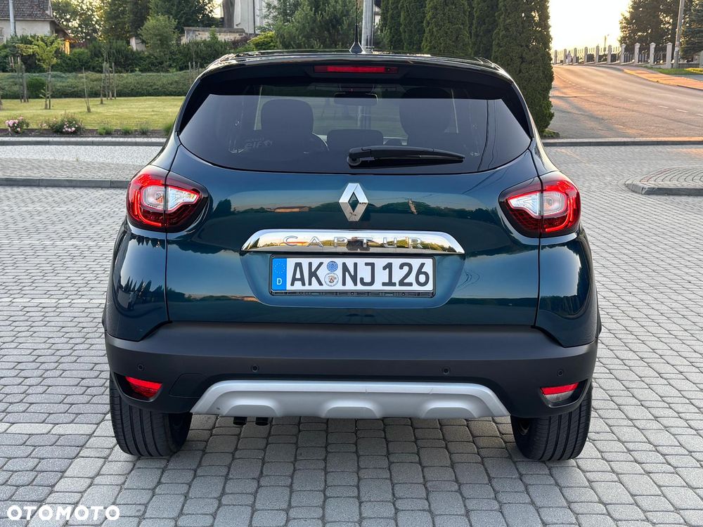 Renault Captur - 23