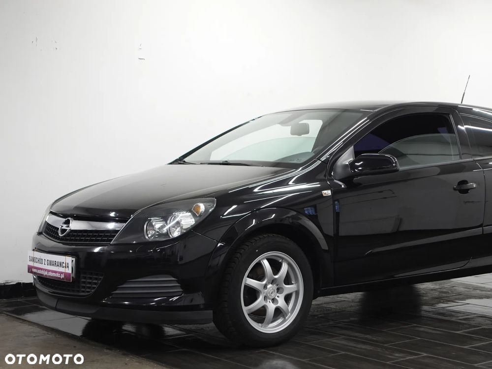 Opel Astra - 13