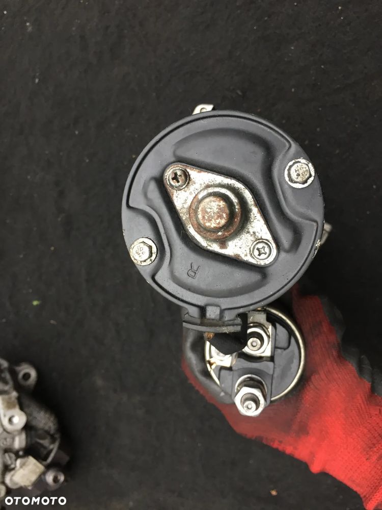 Części do silnika BMW 2.0D (N47) - Głowica, Rozrusznik, EGR, Przepustnica, Listwa wtryskowa, Pompa - 20