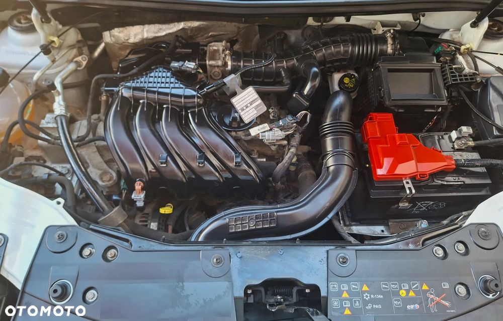 Dacia Duster SCe 115 2WD Essential - 13