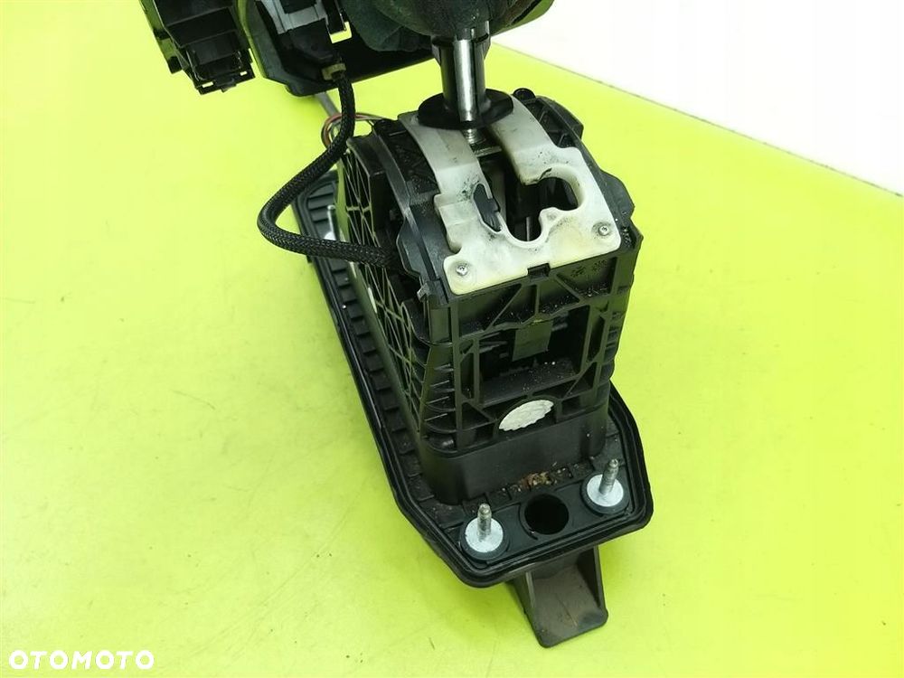 Mechanizm zmiany biegów lewarek VW Passat b6 2005-2010 1.9 TDI 2.0 TDI 2.0T - 6