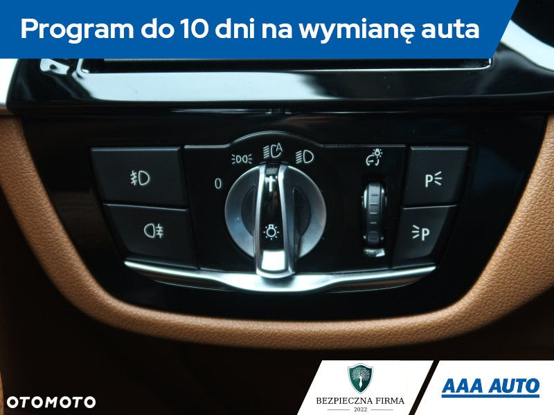 BMW Seria 5 - 19