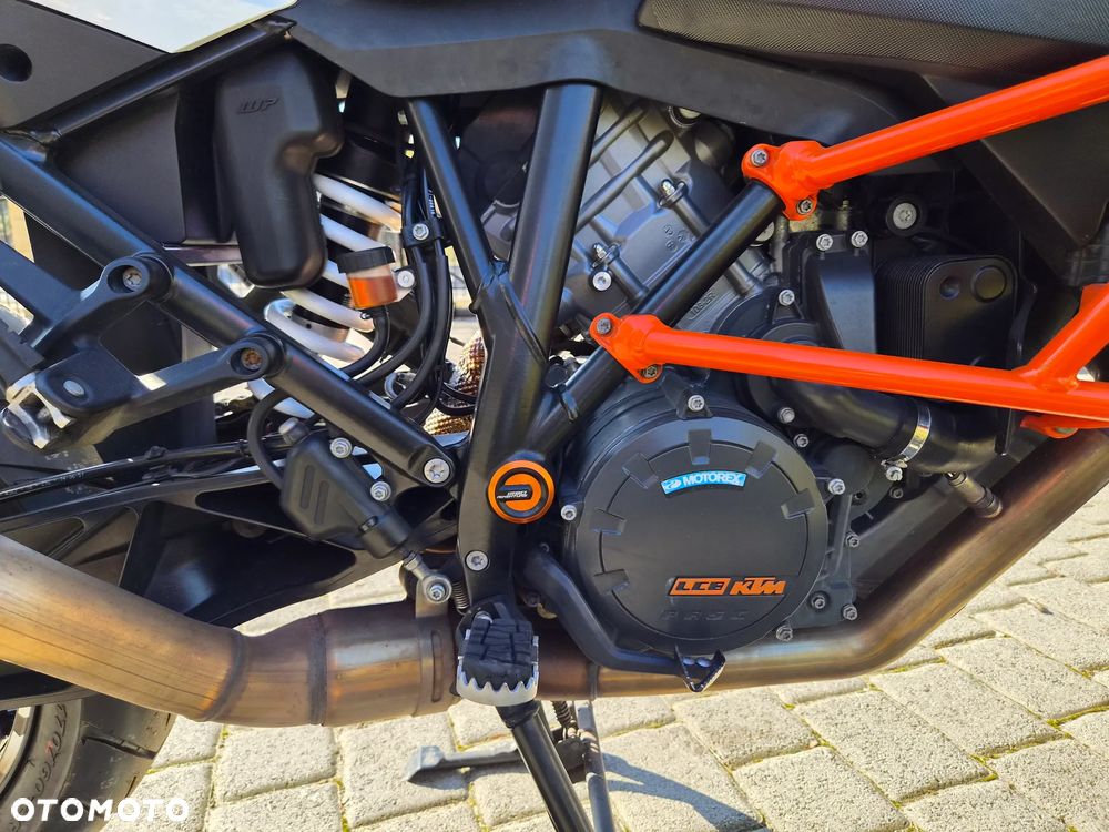 KTM Super Adventure - 15