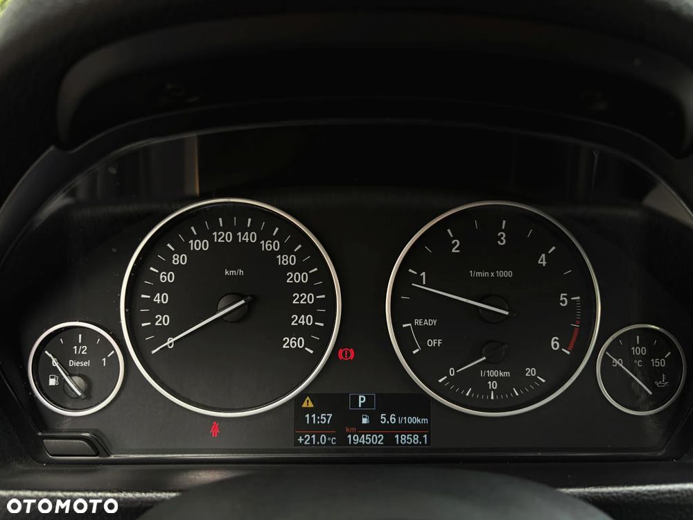BMW Seria 4 420d Advantage - 21