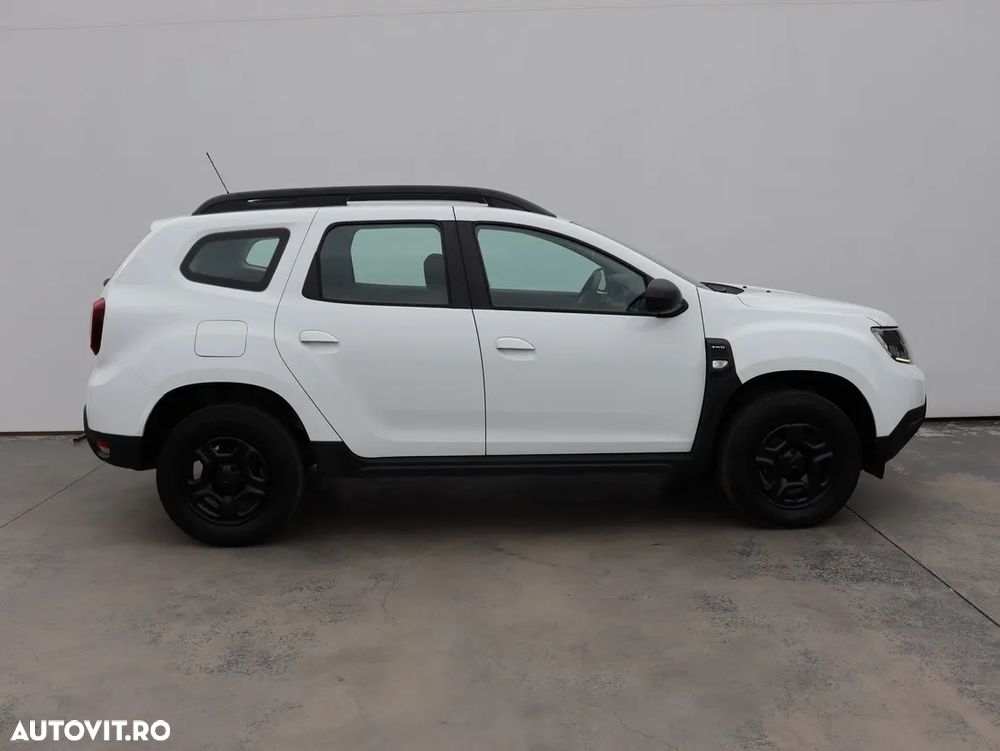 Dacia Duster 1.5 Blue dCi 4WD Comfort - 3