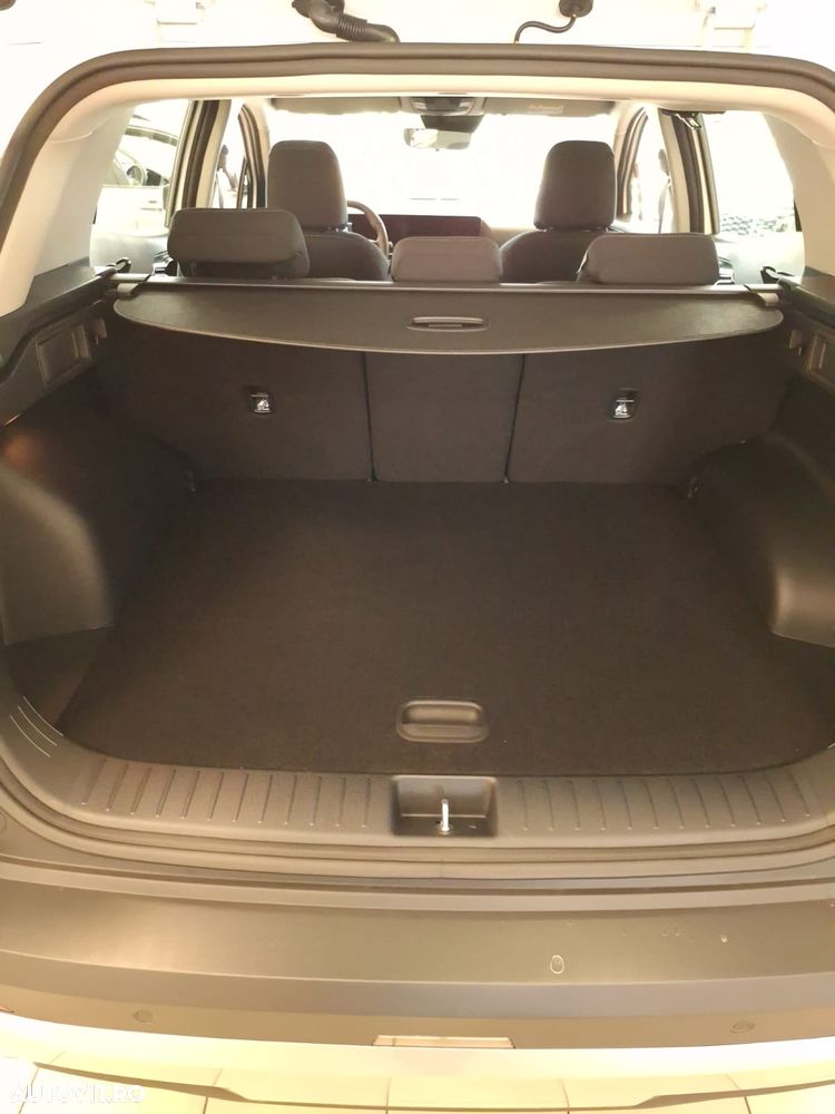 Kia Sportage PE 1.6 T-GDI HEV 6AT 4x2 Urban - 9