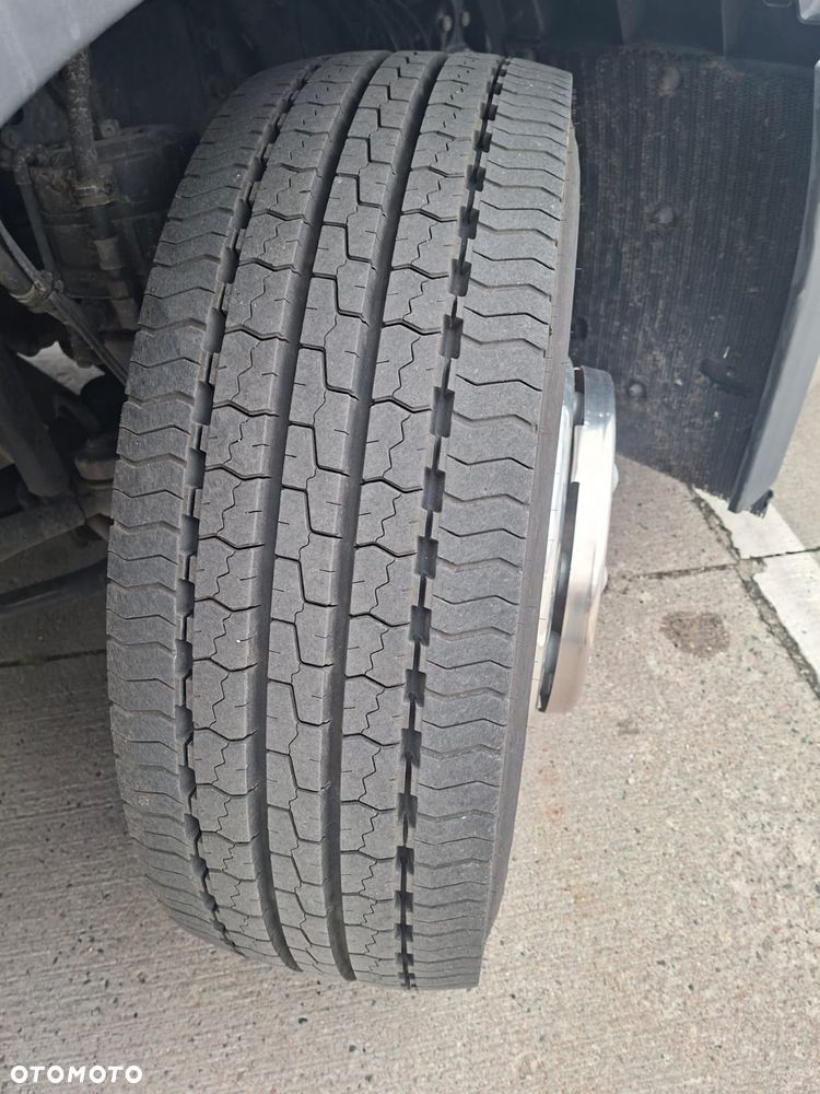 Volvo FH 460 Glob XL ADR - 18