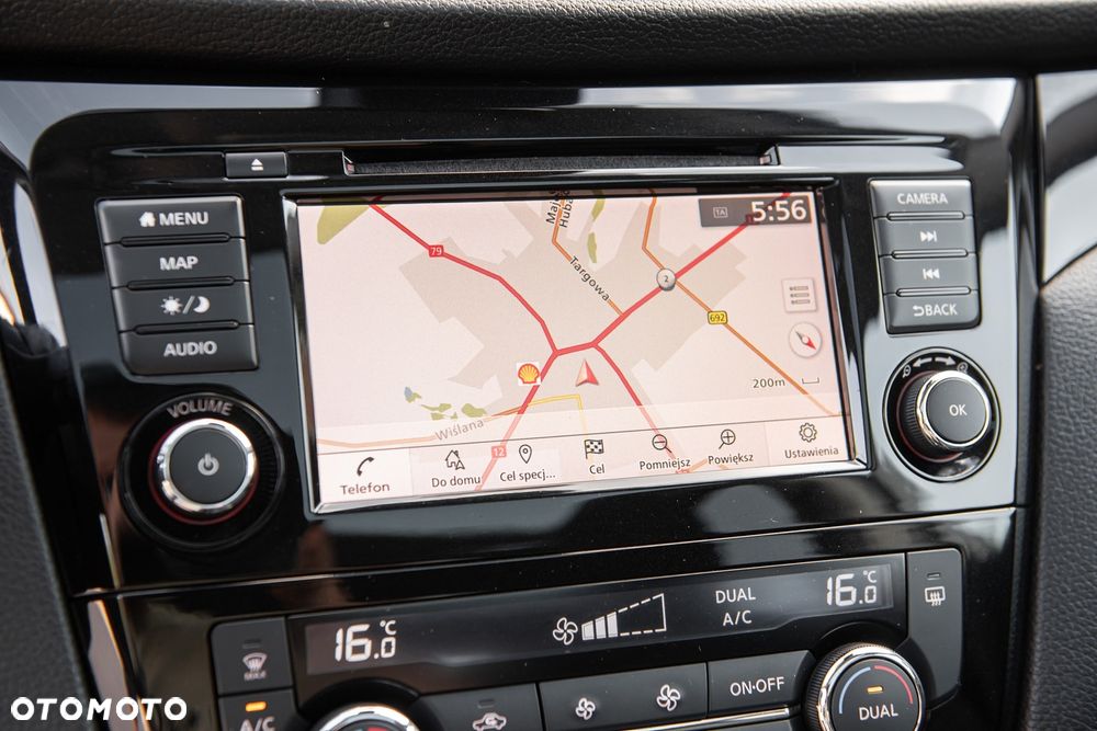 Nissan Qashqai 1.3 DIG-T N-WAY - 25