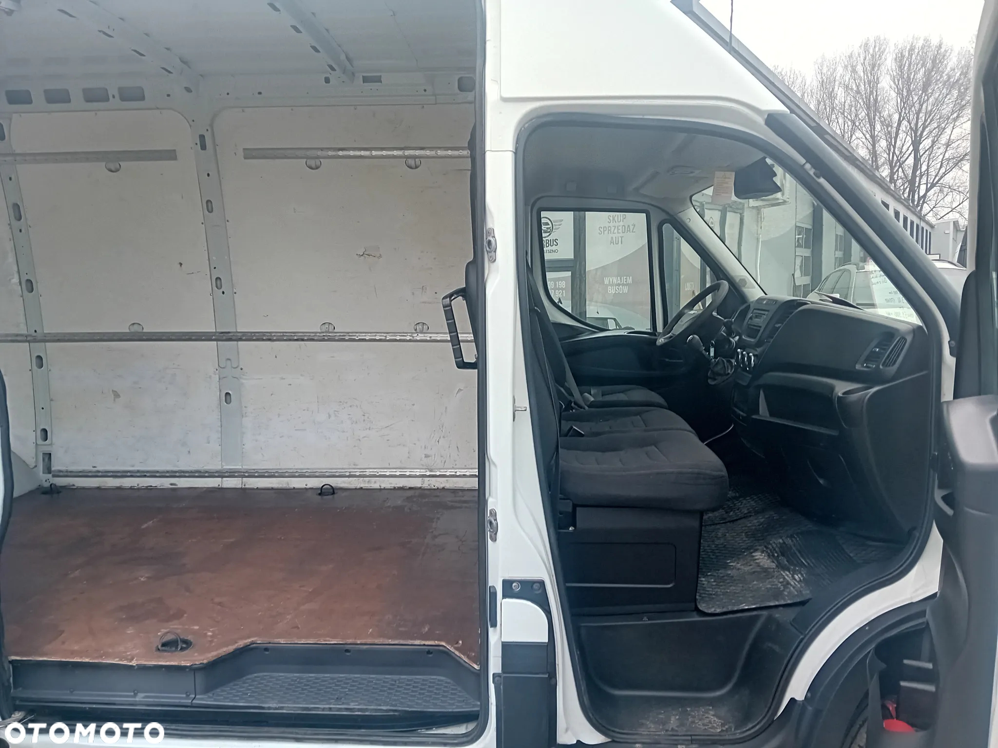 Iveco Dayly 35C17 - 13