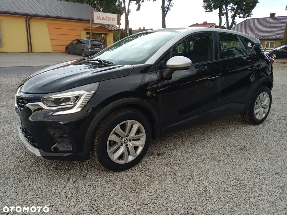 Renault Captur - 6