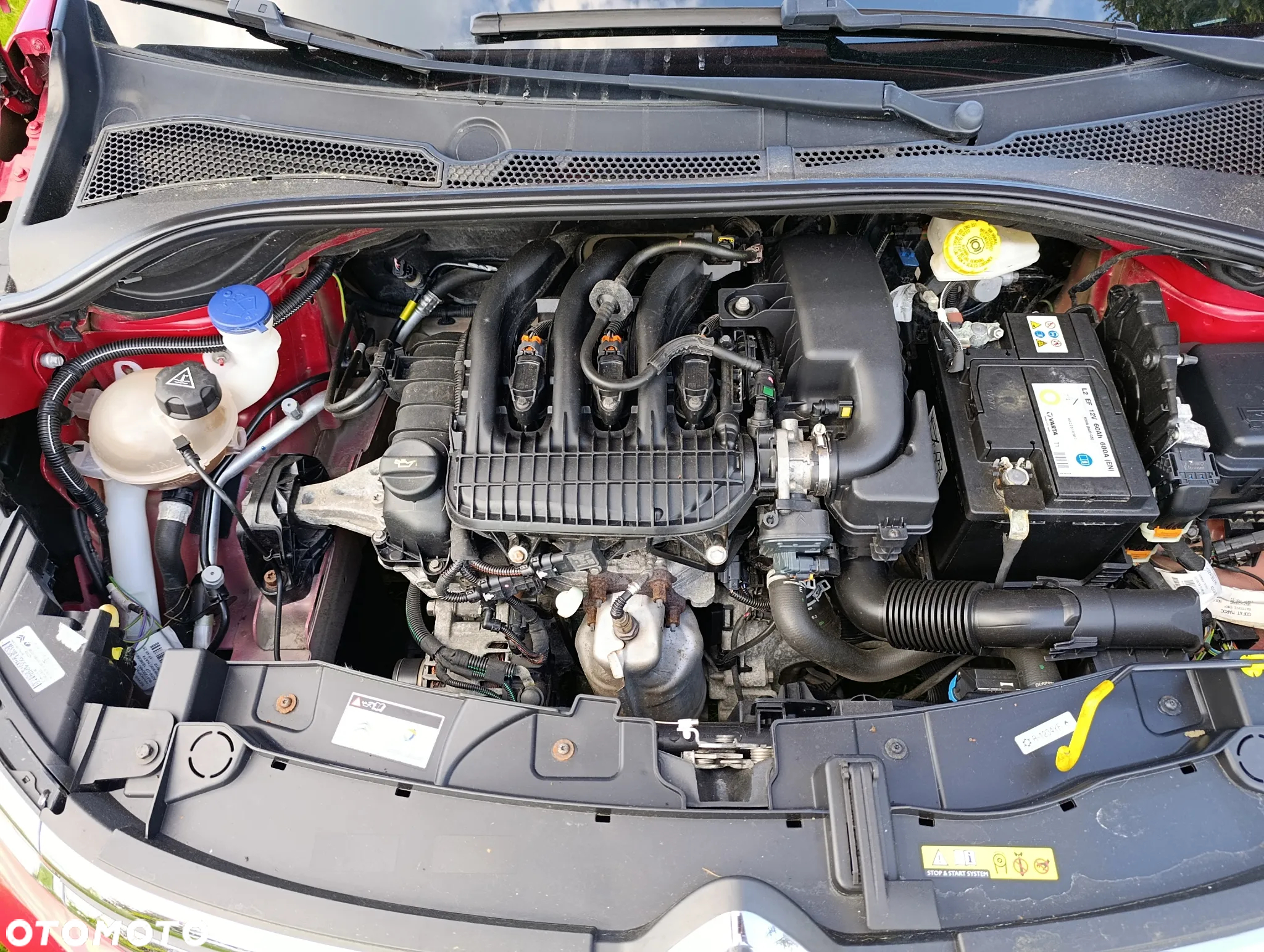 Citroën C3 1.2 PureTech C-Series - 2