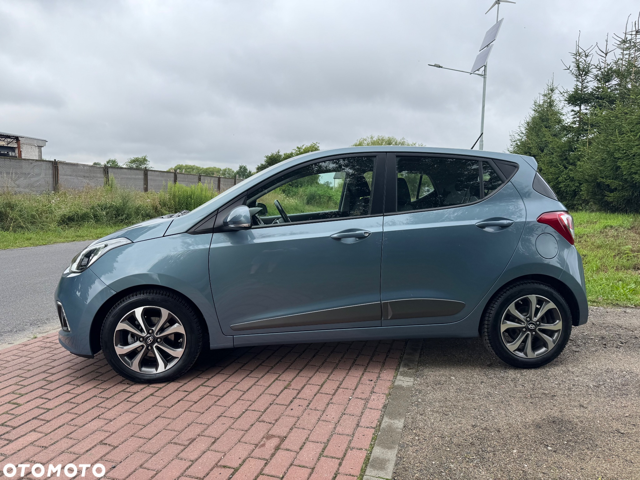 Hyundai i10 1.0 Premium - 5