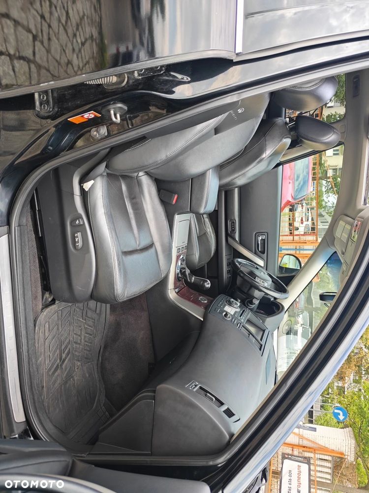 Infiniti FX FX45 - 35