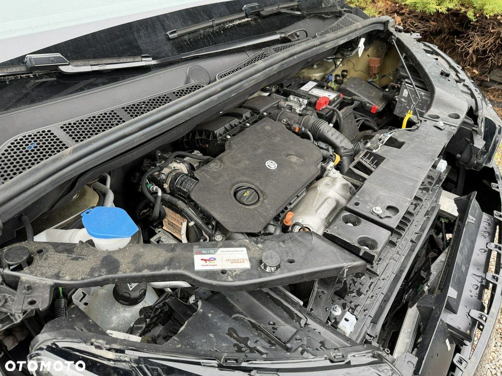 Opel Combo 1.5 D Automatik GS - 33