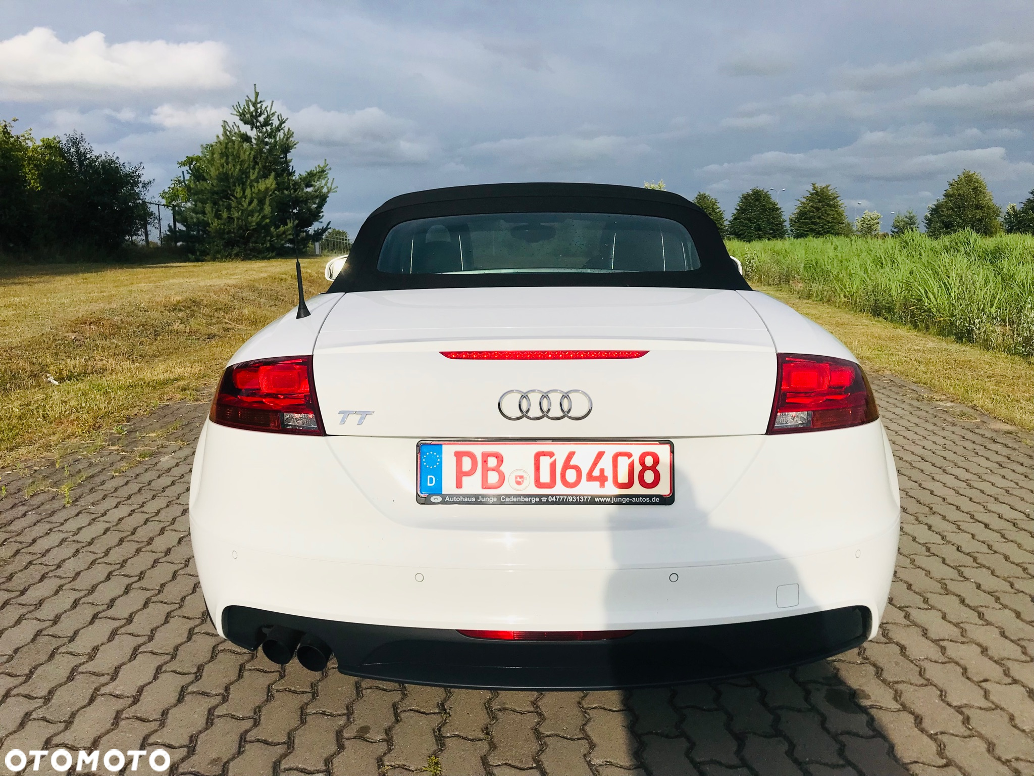 Audi TT Coupé 1.8 TFSI - 6