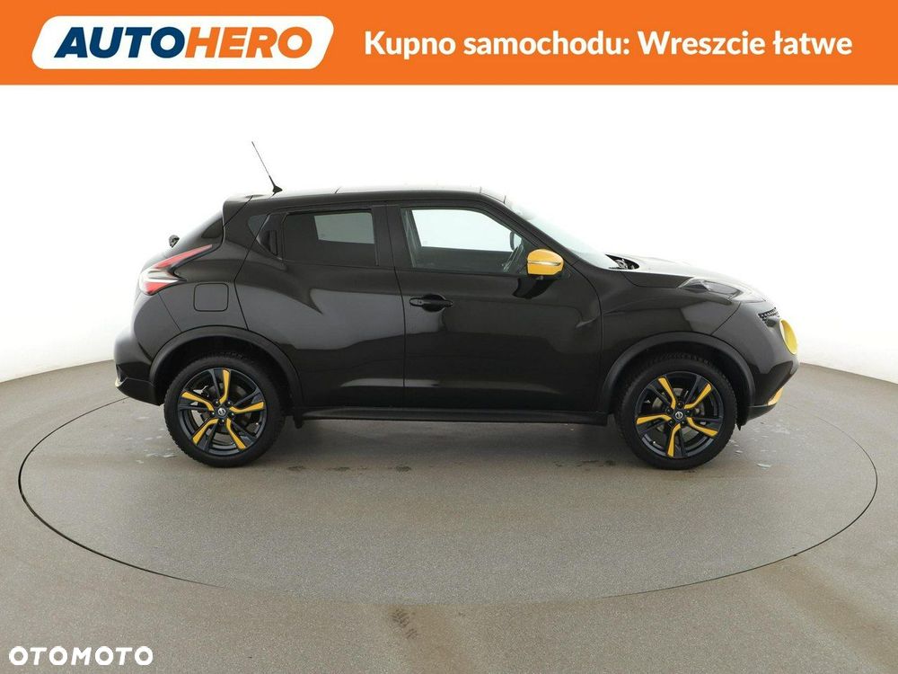 Nissan Juke 1.2 DIG-T Tekna - 10
