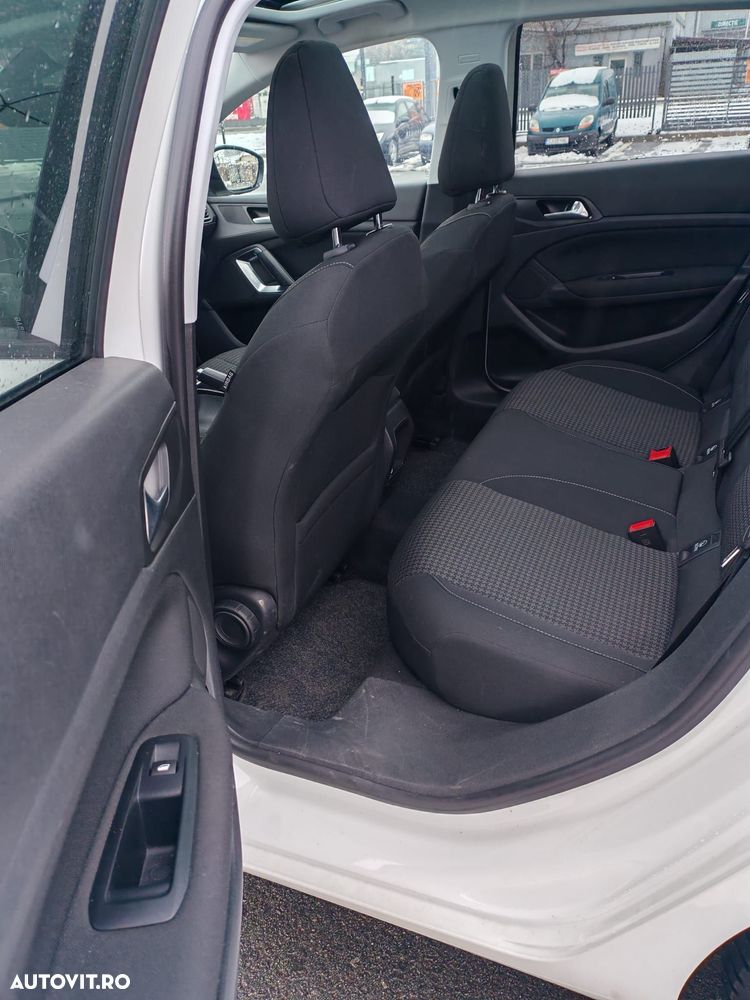 Peugeot 308 PureTech 110 Stop & Start Allure - 11