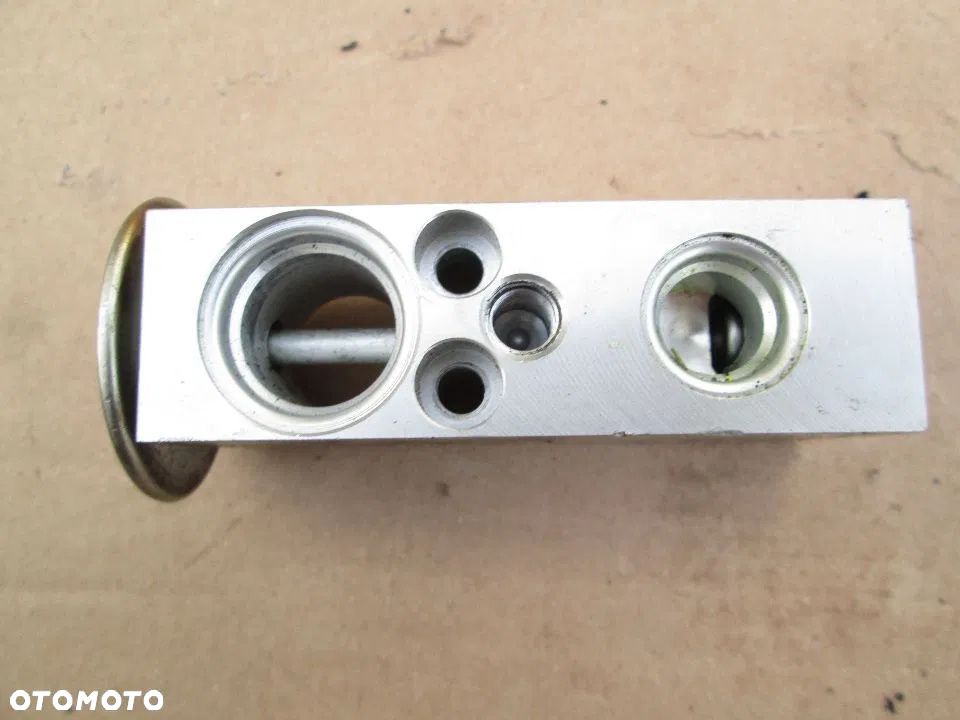 zawÓr rozprĘzny klimatyzacji chrysler voyager pacifica dużo zdjęć - 11