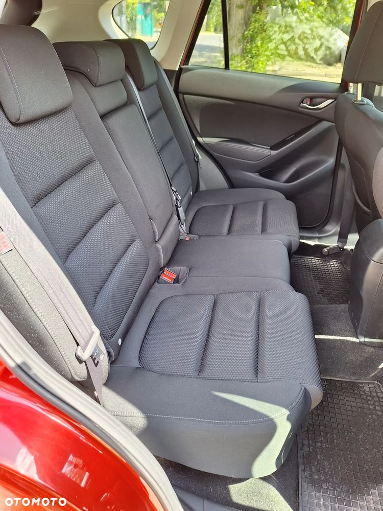 Mazda CX-5 2.0 Skymotion 2WD - 19
