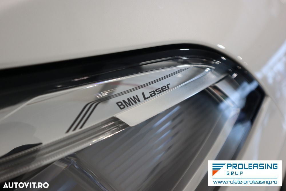 BMW X5 xDrive30d AT MHEV - 8