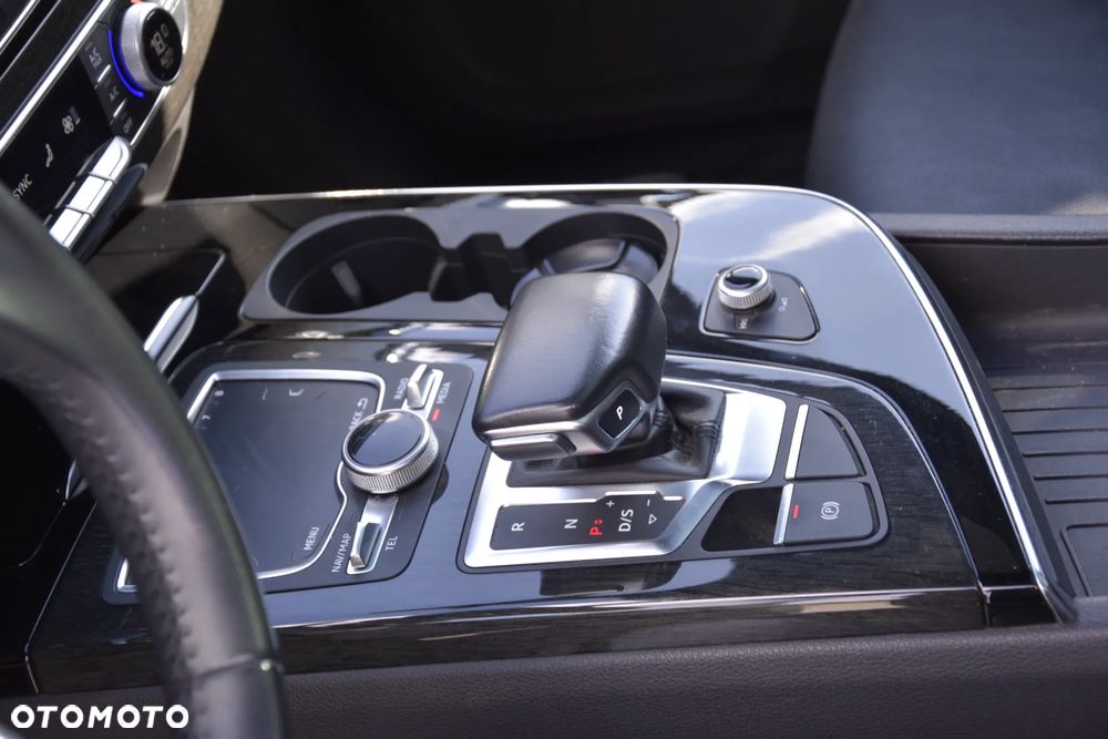 Audi Q7 3.0 TFSI Quattro Tiptronic - 17