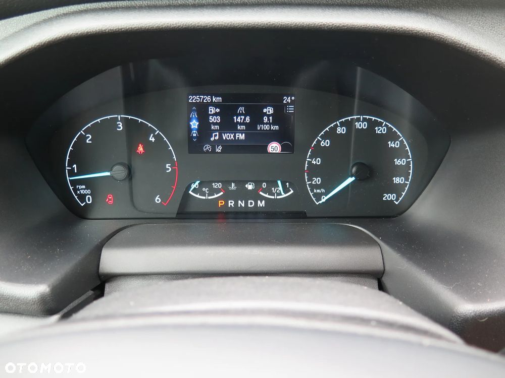 Ford Tourneo Custom 2.0 TDCi L2 Titanium SelectShift - 29