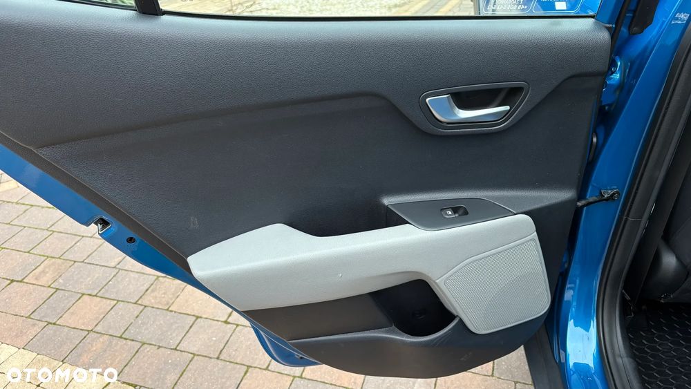 Kia Stonic 1.2 L - 40