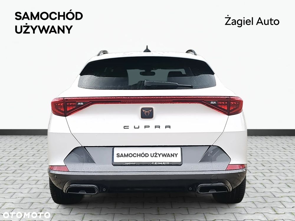 Cupra Formentor - 4