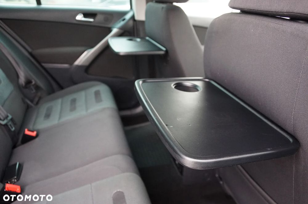 Volkswagen Tiguan 2.0 TDI 4Mot Sport&Style - 27