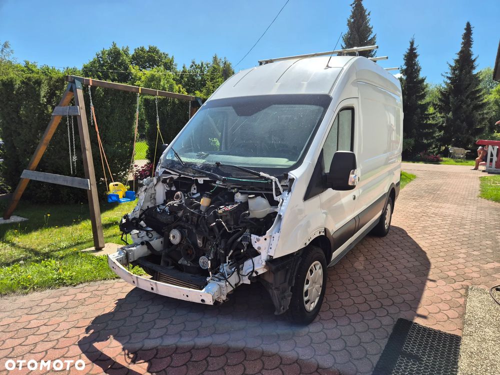 Ford Transit - 2