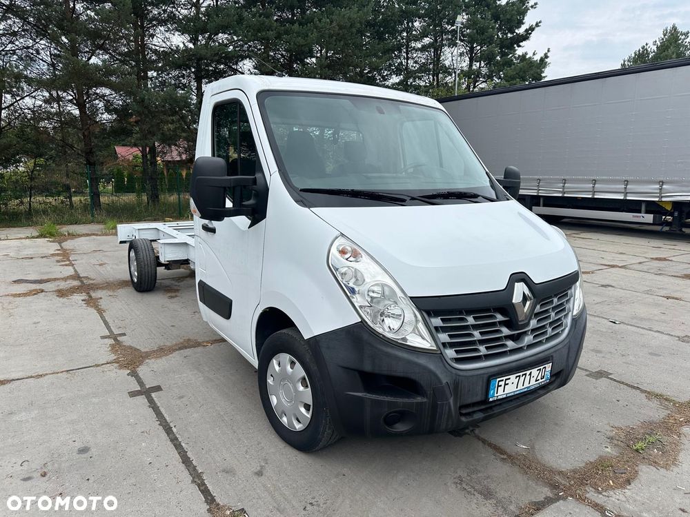 Renault Master - Rama - 1