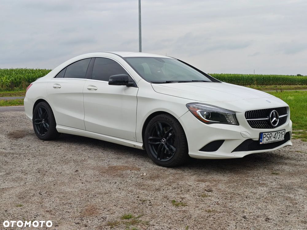 Mercedes-Benz CLA - 18