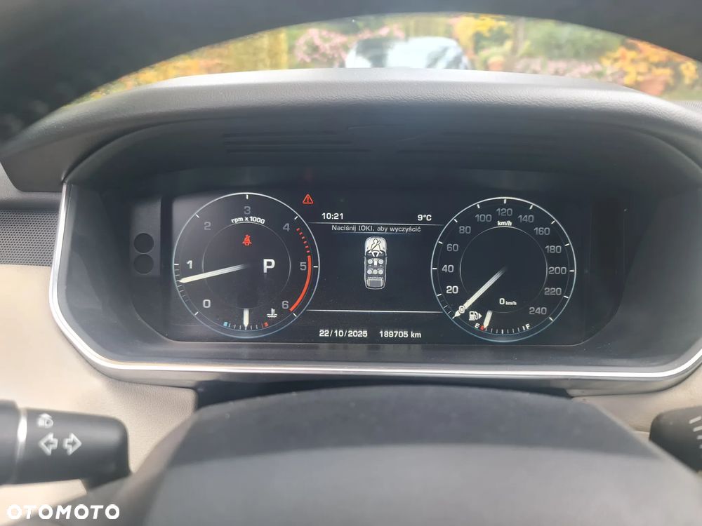 Land Rover Range Rover Sport S 3.0 SD V6 HSE - 3